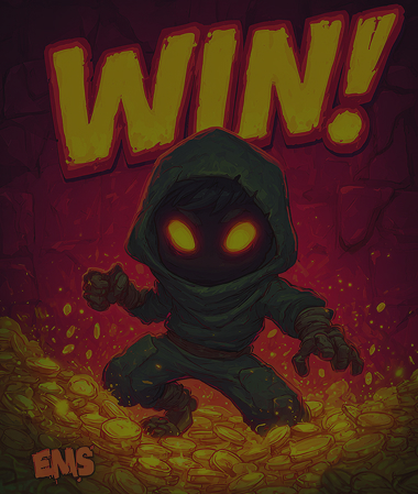 Ninja Crash