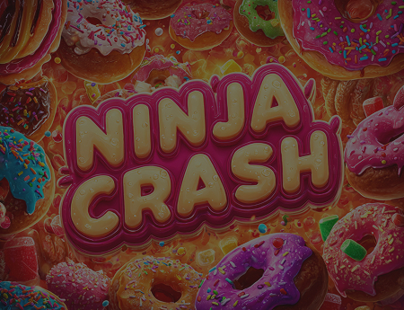 Ninja Crash