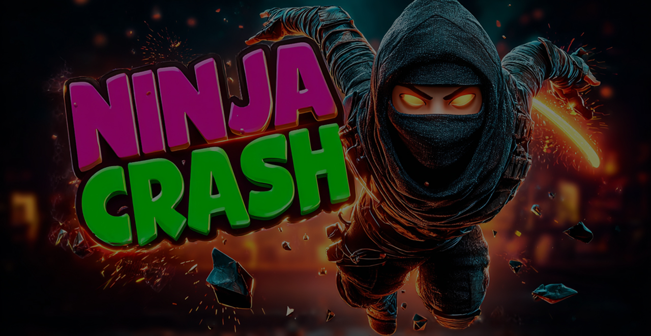 Ninja Crash